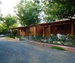 Camping Prades