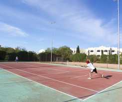 Hotel Mahdia Beach and Aquapark