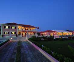 Quinta De Santa Maria