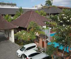 Bakung Beach Resort