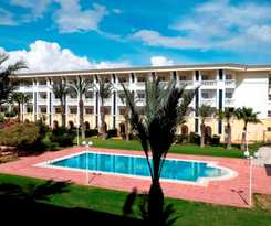 Hotel Medina Belisaire and Thalasso