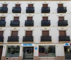 El Tajo and Spa