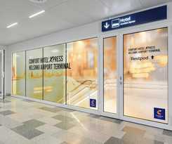 Hotel Comfort Xpress Helsinki Airport Terminal