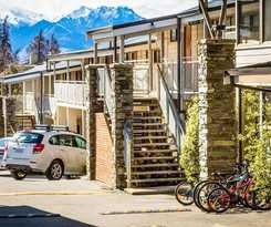 Hotel Club Wyndham Wanaka, Trademark Collection By Wyndham