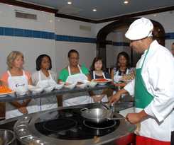 Graycliff and Restaurant