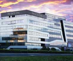 Hotel Nh Bratislava Gate One