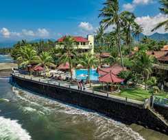 Hotel Bali Palms Resort