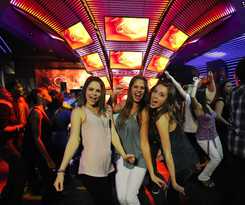 Harborside Resort At Atlantis