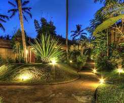 Hotel Ashoka Tree Resort At Tanggayuda, Ubud