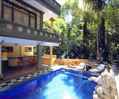 Hostal Bembengan Ubud Cottage