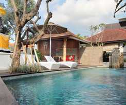 Berawa Beach Residence