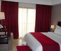 Occidental Lac Tunis