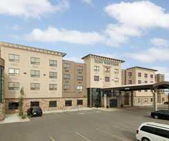 Hotel Best Western Premier Freeport Inn Calgary Airport