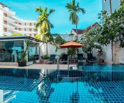 Hotel Aspira Prime Patong