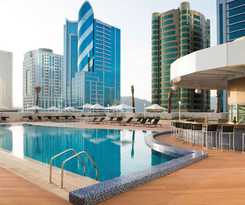 Hotel Novotel Fujairah