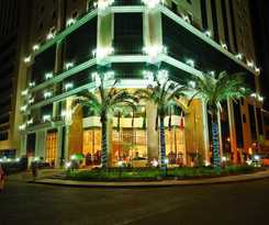 Hotel Best Western Plus Doha