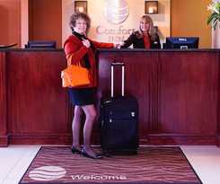 Hotel Comfort Inn St Thomas