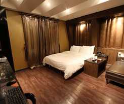 Hotel Gangnam Chocolate
