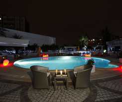 Hotel Tunis Grand
