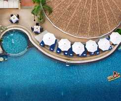 Hotel Palmyra Patong Resort - Sha Extra Plus