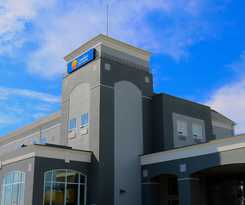 Comfort Inn and Suites Airport South