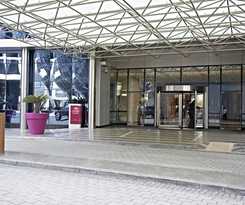 Crowne Plaza Doha - The Business Park, An Ihg