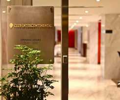 Hotel Grand Intercontinental Seoul Parnas, An Ihg