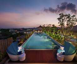 Hotel Ramada By Wyndham Bali Sunset Road Kuta