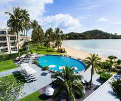 Hotel Crowne Plaza Phuket Panwa Beach, An Ihg