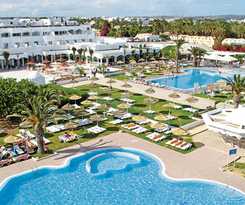 Hotel Splashworld Venus Beach All Inclusive