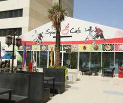 Hotel Ezdan Hotels and Suites