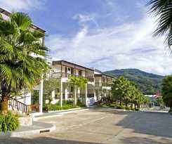 Hotel Wyndham Sea Pearl Resort Phuket