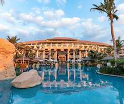 Sofitel Dubai The Palm 