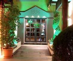 Green House Hotel