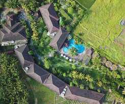 Hotel Bhuwana Ubud and Farming