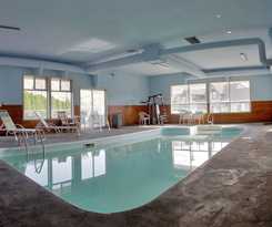 Hotel Best Budget Inn and Suites