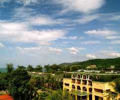 Thanthip Beach Resort