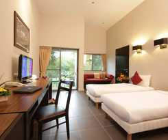 Hotel Thanyapura Sports and Health Resort
