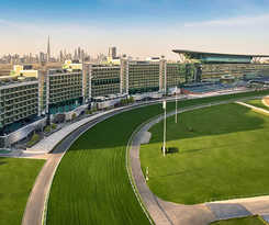 The Meydan