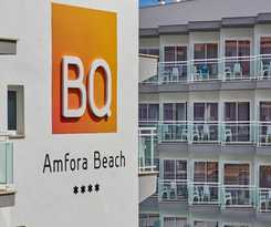 Bq Amfora Beach - Adults Only