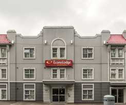 Hotel Econolodge Downtown Toronto