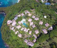 Hotel Bloo Lagoon Eco Village