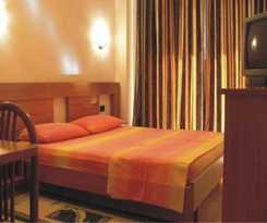 Hotel Paradise Beach