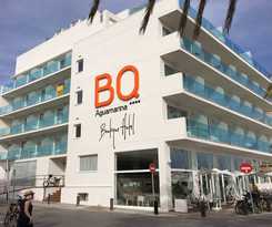 Bq Aguamarina Boutique
