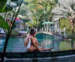 Hotel Blue Karma Dijiwa Seminyak - Chse Certified