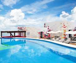 Aloft Cancun
