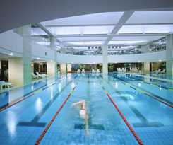 Hotel Jw Marriott Seoul