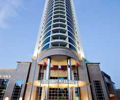 Hotel Hilton Doha