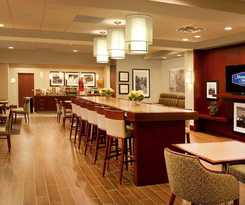 Hotel Hampton Inn By Hilton Brampton Toronto