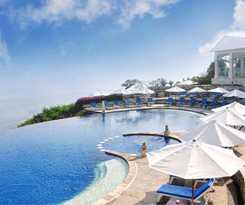 Hotel Blue Point Resort and Spa